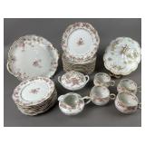 C. H. Field Haviland Limoges Assortment & More