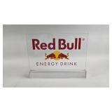 Red Bull Energy LED Illuminated Sign