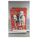 Live Action 101 Dalmatians Posters