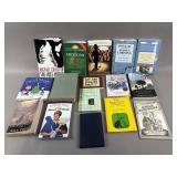 The Lost World, Your Heritage & More Books