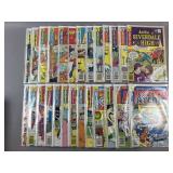 Vintage Archie Comics & More