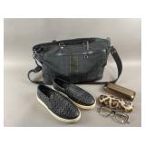 Coach Bag , Shoes & More