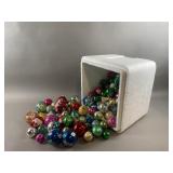 Vintage Christmas Ornaments