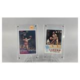 1969 Wilt Chamberlain, and 1981 Bill Laimbeer