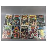 Vintage Comics - DC, Charlton, Whitman & More