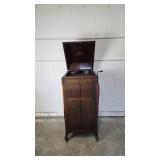 Victrola talking Machine