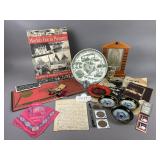 1896 World Fair Memorabilia New York & More