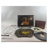 Cat Serving Tray, Marlborough Table Mats & More