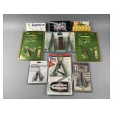 Multipurpose Tools, Buck Knives & More