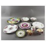 Vintage China - Wheelock, Vienna, Bavaria & More