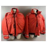 Adult L & XL Stearns Floatation Jackets