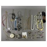 Ann Taylor, Napier, Monet, Chicos Jewelry & More