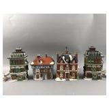 Dept. 56 Dickens Village Series