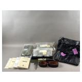 Vintage Millitary NATO Chemical Suit & More
