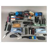 Knives 2.5-5in. Blades, Pocket Knives & More
