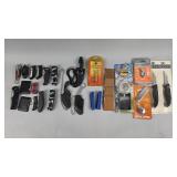 Pocket Knives, Utility Tools and More