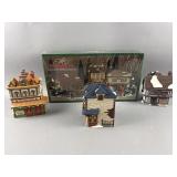 Dept.56 Dickensï¿½ Village Pieces & More