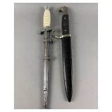 World War 2 German Edged Reproduction Knives