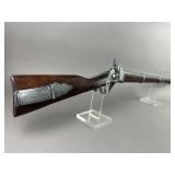 Sharps New Model 1859 Military Rifle "For Display"