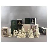 Dept. 56 Snowbunnies & Snowbaby Figurines & More