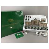 Dept56 "Ramsford Palace" Dickens Village Series