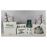 Dickens Village Dept 56 &  More
