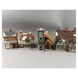 Dept.56 Dickensï¿½ Village Series Pieces