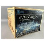 Anchor Hocking Sealed Box 18pc. Punch Set