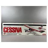 Hangar 9 Semi-Scale Cessna .40 ARF RC Model Kit