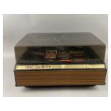 Vtg Atari Games & Video Game Center