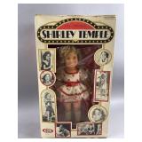 Vintage 1970ï¿½s Ideal Shirley Temple Doll