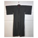 Authentic Vintage/Antique Japanese Kimono