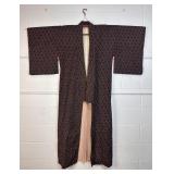 Vintage/Antique Japanese Kimono