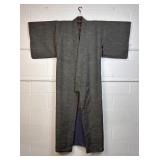 Vintage/Antique Japanese Kimono