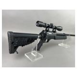 Tactical AR Style 6mm BB Airsoft W/Sight