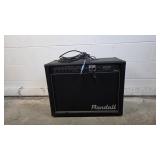 Randall Guitar Amp