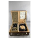 Radiacmeter Remote Monitoring Single Probe
