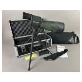 Barrska DFS Spotting Scope Carrying & Lock Cases