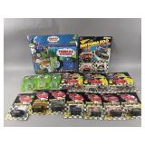 Vtg Racing Champions NASCAR Diecast & More