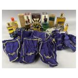 John Weitz, Aramis & More Vtg Colognes