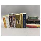 Vtg Audio books, Cassettes, Paperbacks & More
