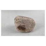 Native American Grinding Stone