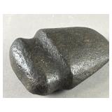 Relic, Full Groove Stone Axe