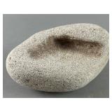 Native American Grinding Stone