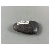 Vintage Stone Hand Tool