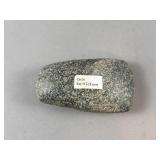 Vintage Stone Hand Tool Celt