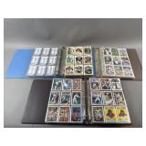 Vintage Baseball Card Albums & Cards