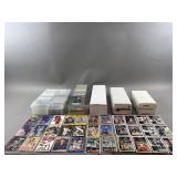 Vtg Sports Cards -Baseball, Football & Much More