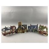 Dept.56 Dickensï¿½ Village Series & More