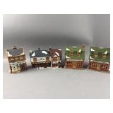 Dept.56 Dickensï¿½ Village Series Pieces